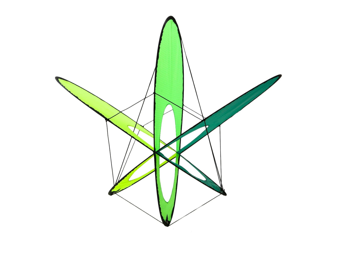 EO Atom 1 Line Kite Citrus