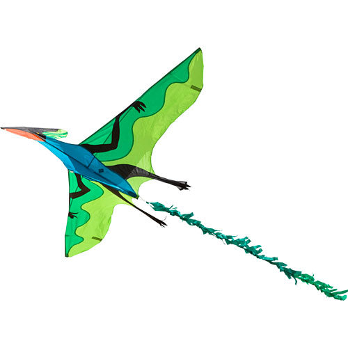 Flying Dinosaur 3D